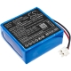 CS-CEN160BL<br />Baterie do   nahrazuje baterii 85044055-00