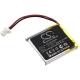 CS-CFD794SL<br />Baterie do   nahrazuje baterii JFC302223