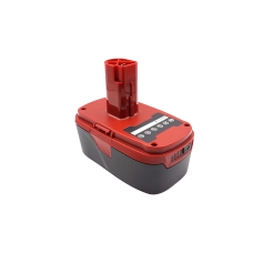 Priemyselné batérie Craftsman CS-CFS260PW