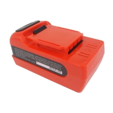 Priemyselné batérie Craftsman CS-CFT128PW