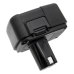 Priemyselné batérie Craftsman CS-CFT161PX