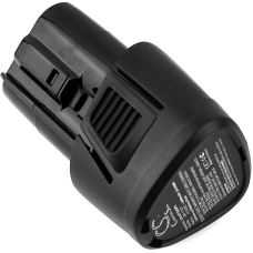 Priemyselné batérie Craftsman CS-CFT320PX
