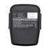 Priemyselné batérie Craftsman CS-CFT343PX