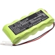 CS-CFT700PW<br />Baterie do   nahrazuje baterii 6033-BH-BZ1P