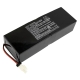 CS-CFT900MD<br />Baterie do   nahrazuje baterii EE400171