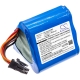 CS-CHA122MD<br />Baterie do   nahrazuje baterii 1000SP01798