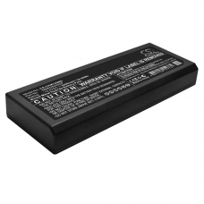 Baterie Nahrazuje MMED6000DP-M7