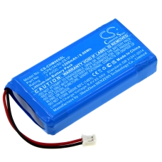 Batérie do zosilňovača Chord CS-CHM905SL