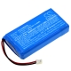 CS-CHM905SL<br />Baterie do   nahrazuje baterii ICP6-_-34-_-50-2S1P