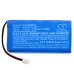 Batérie do zosilňovača Chord CS-CHM905SL