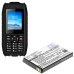Batérie pre mobilné telefóny Crosscall CS-CHV200SL