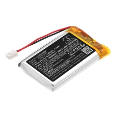 Batéria do bezdrôtovej náhlavnej súpravy Coinsound CS-CIE700SL
