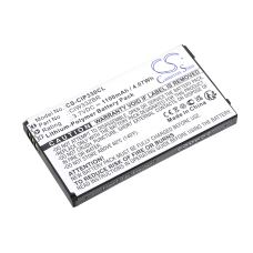 Cisco Batéria pre bezdrôtový telefón CS-CIP330CL