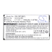 Cisco Batéria pre bezdrôtový telefón CS-CIP330CL