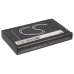 Nortel Polycom Spectralink Batéria pre bezdrôtový telefón Telrad ... CS-CIP502CL