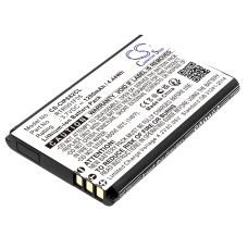 Cisco Batéria pre bezdrôtový telefón CS-CIP682CL