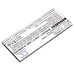 Cisco Batéria pre bezdrôtový telefón CS-CIP880CL