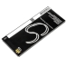 Cisco Batéria pre bezdrôtový telefón CS-CIP880CL