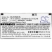 Cisco Batéria pre bezdrôtový telefón CS-CIP901CL
