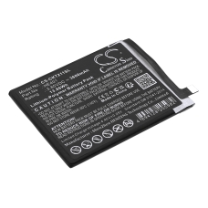 AT&T Cricket CS-CKT211SL