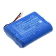 CS-CKT213SL<br />Baterie do   nahrazuje baterii HW18650-3S