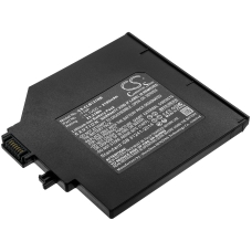 Batéria notebooku CLEVO CS-CLB131NB