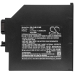 Batéria notebooku CLEVO CS-CLB131NB