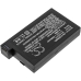 Batéria pre čiarový kód, skener Cipherlab CS-CLB300BL