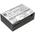 Batéria pre čiarový kód, skener Cipherlab CS-CLB550BL