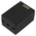 Batéria pre čiarový kód, skener Cipherlab CS-CLB600BL