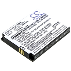 Batéria pre čiarový kód, skener Cilico CS-CLF880BL