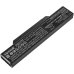 Batéria notebooku CLEVO CS-CLN350NB