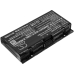 Batéria notebooku CLEVO CS-CLR170NB