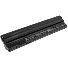 Batéria notebooku CLEVO CS-CLW217NB