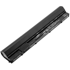 Batéria notebooku CLEVO CS-CLW510NB