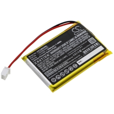 Zmontované batériové súpravy CS-CM029SL