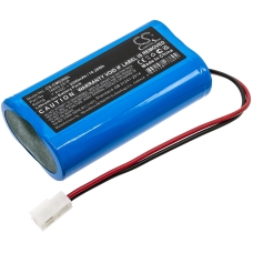 Zmontované batériové súpravy Neptolux CS-CM036SL