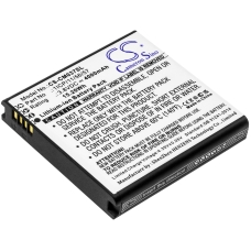 Zmontované batériové súpravy CS-CM037SL