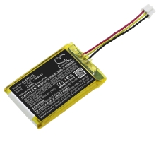 Zmontované batériové súpravy CS-CM041SL