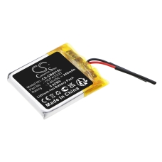 Zmontované batériové súpravy CS-CM051SL