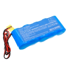 Zmontované batériové súpravy CS-CM052SL