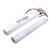 Batéria pre domáce bezpečnostné kamery Candelux CS-CMB865LS