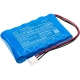 CS-CME120MX<br />Batérie pre   nahrádza batériu 0110-022-000124-00