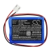 Lekárska batéria Contec CS-CME600MD