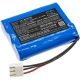 CS-CMM300MX<br />Batérie pre   nahrádza batériu 022-000113-00