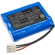 CS-CMN300MX<br />Batérie pre   nahrádza batériu 022-000066-00