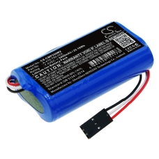 Lekárska batéria Cosmed CS-CMP250MX