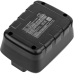Priemyselné batérie Cmi CS-CMS144PW