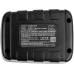 Priemyselné batérie Cmi CS-CMS144PW