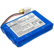 Lekárska batéria Contec CS-CMS600MD